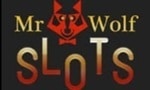 Mr Wolf Slots similar casinos