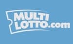 Multilotto is a Charity Bingo similar site