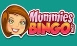 Mummies Bingo is a Rubybet sister casino