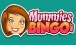 Mummies Bingo is a Home of Reels sister casino