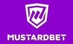 Mustardbet is a Solar Spins sister casino