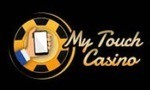 My Touch Casino is a Sloty sister casino