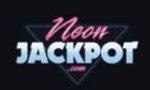 Neon Jackpot is a Lucky Slots 7 sister casino