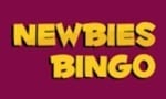 Newbies Bingo is a Play Casino Games sister casino