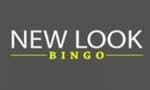 New Look Bingo is a Bigtease Bingo sister brand