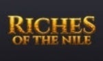 Nile Riches is a Mighty Jackpots related casino