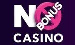 No Bonus Casino is a Slotsino sister site