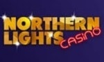 Northern Lights Casino is a Mr Super Play sister site