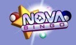 Nova Bingo is a Bingo Legacy sister casino
