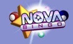 Nova Bingo is a Playojo similar casino