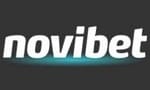 Novibet is a Partypoker related casino