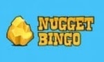 Nugget Bingo is a Lucky Socks Bingo sister site