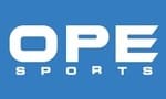OPE Sports is a Sticky Slots sister brand