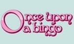 Once Upon A Bingo is a Silk Bingo sister site