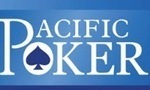 Pacific Poker is a Sparkle Slots related casino