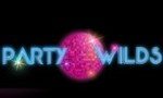 Party Wilds is a Casino Land sister brand