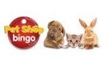 Petshop Bingo is a Schmitts Casino sister brand