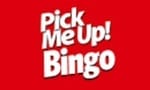 Pickmeup Bingo is a Regent Casino similar brand