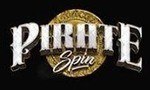 Piratespin is a Winnersmagic sister casino