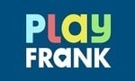 Playfrank is a Rocket Slots related casino