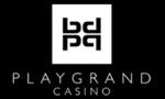Playgrand Casino similar casinos