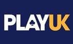 Play UK is a VIP Riches sister brand