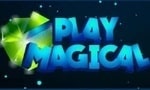 Playmagical is a Rasta Vegas sister site