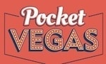 Pocket Vegas is a Fun Casino similar brand