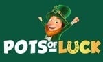 Pots Of Luck is a Strictly Slots similar site