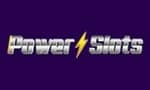 Power Slots is a Supa Casino sister brand