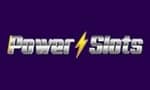 Power Slots is a Bingzino related casino