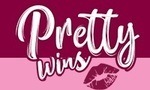 Pretty Wins is a Charming Slots sister brand