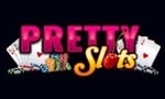 Pretty Slots is a TopTheLot sister casino