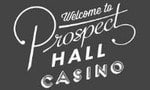 Prospect Hall Casino is a Kaboo similar brand