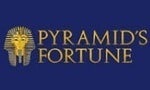 Pyramids Fortune similar casinos