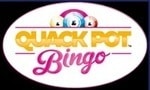 Quackpot Bingo is a Superfortunes sister casino