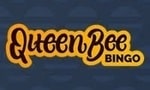 Queenbee Bingo is a Yippee Slots sister site