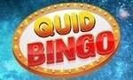 Quid Bingo is a UK Reels Casino sister casino