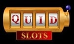 Quid Slots is a Jazzy Spins sister brand