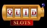 Quid Slots is a Bingo Flame sister brand