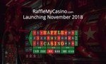 Rafflemy Casino is a 21Prive sister site