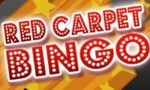 Redcarpet Bingo is a Dream Bingo sister brand