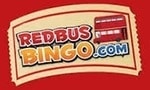 Redbus Bingo is a Bongo Slots sister brand