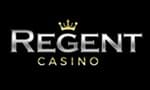 Regent Casino is a Ministryofluck sister site