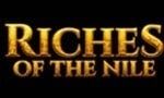 Riches of the Nile Casino is a Chit Chat Bingo similar casino