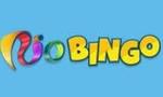 Rio Bingo is a Stakers similar casino