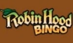 Robinhood Bingo is a Deal or no deal Casino sister site