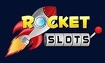 Rocket Slots is a Toalsbet sister brand