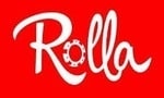 Rolla is a Flogit Bingo sister site