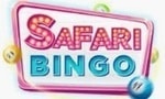 Safari Bingo is a Giant Spins sister site